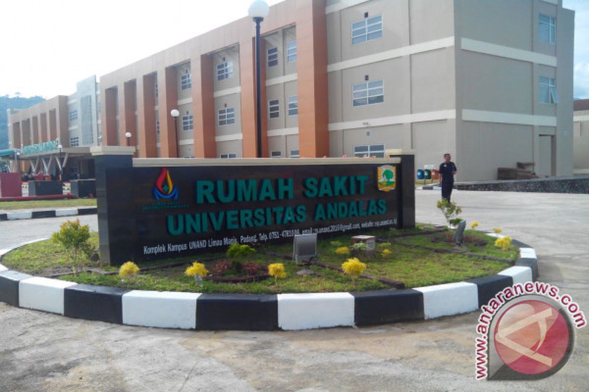 Gubernur Minta RSP-Unand Tingkatkan Mutu Dokter Sumbar