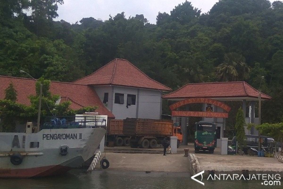 Diduga sakit, napi kasus terorisme penghuni Nusakambangan meninggal