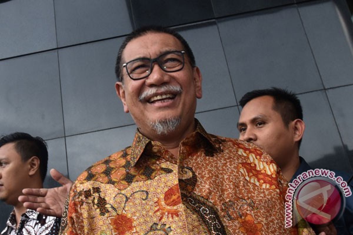 Syaikhu berpeluang gandeng Dedy Mizwar pada Pilgub Jabar