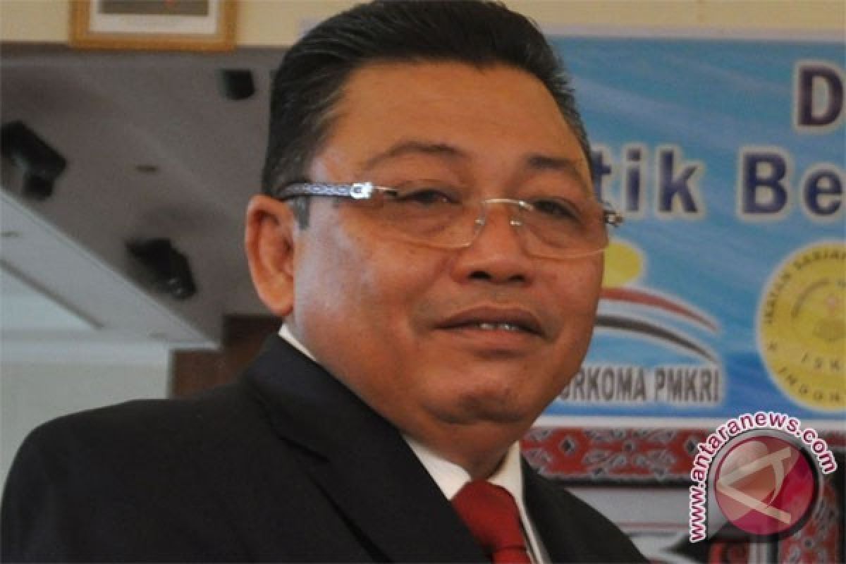 Gubernur Minta Masyarakat Pahami Proses Pemekaran Wilayah