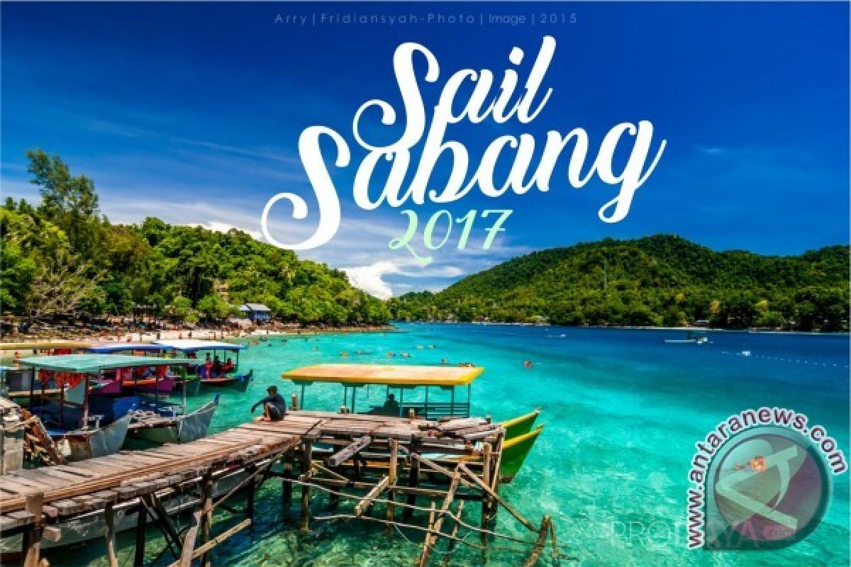 Pelayar: Sabang "surga" tersembunyi di dunia