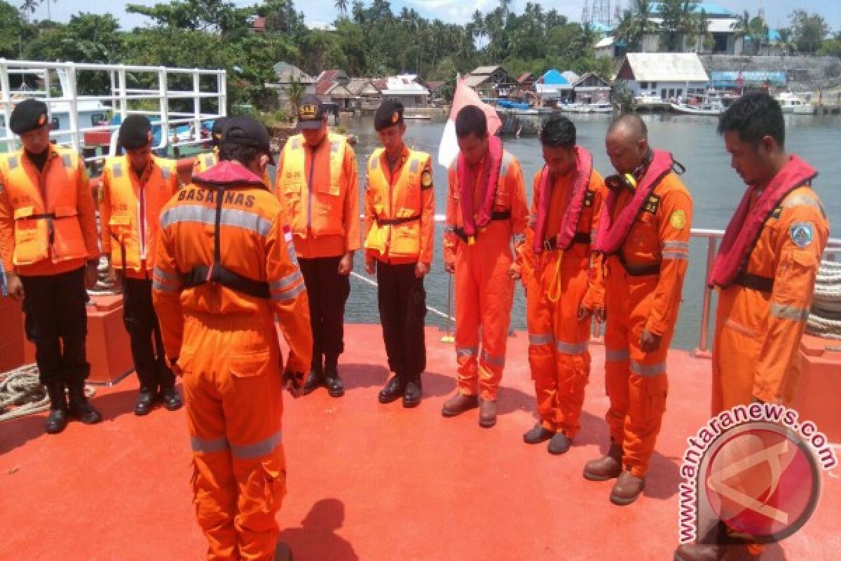 Kapal Nelayan Hilang Kontak dii Perairan Wawonii