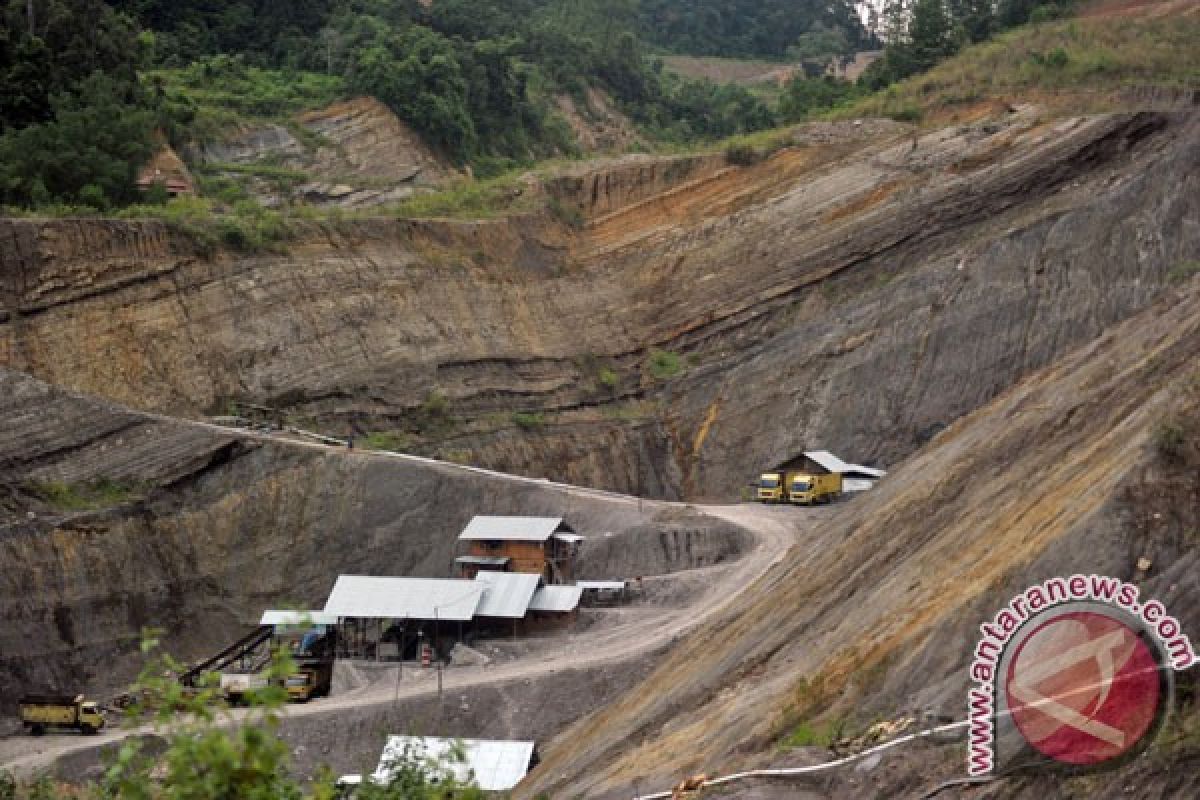 ESDM susun Permen RKAB untuk sederhanakan perizinan pertambangan