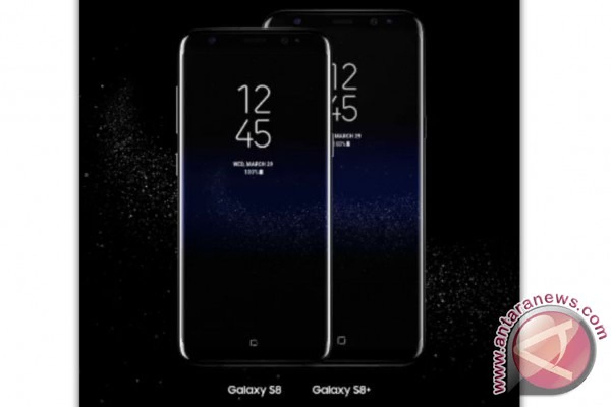 Samsung Galaxy S8 dan S8+ Belum Bisa Google Daydream VR