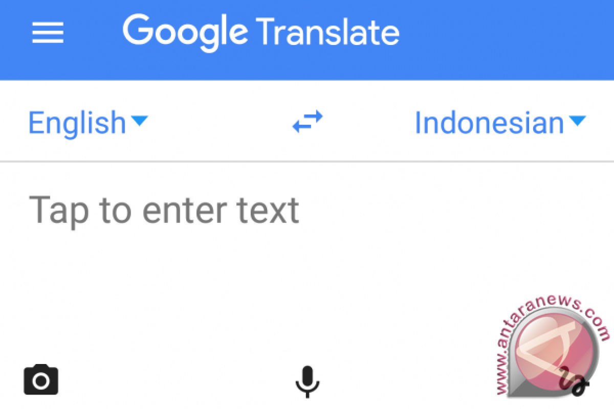 Aplikasi Google Translate bisa diakses lagi di China