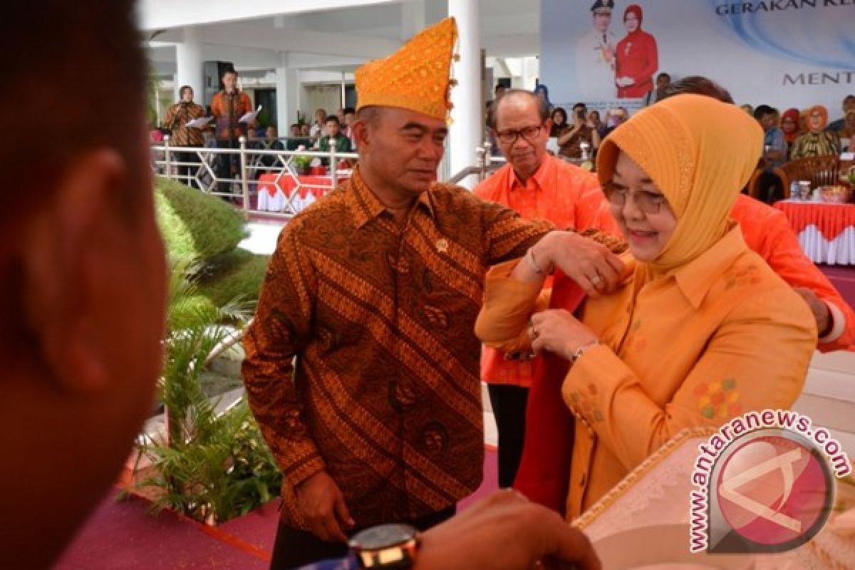 Ayo Dukung Gerakan Kembali Ke Sekolah