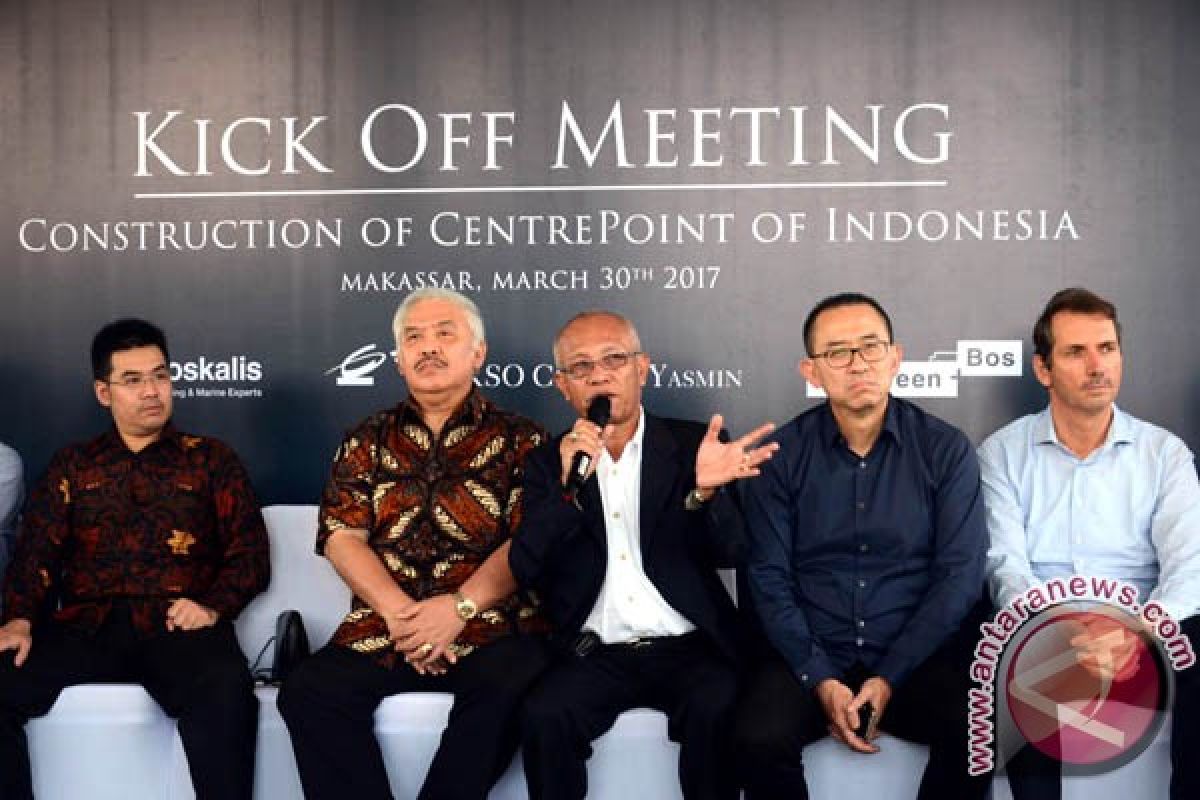 Bokalis Segera Produksi Pasir Laut Proyek CPI