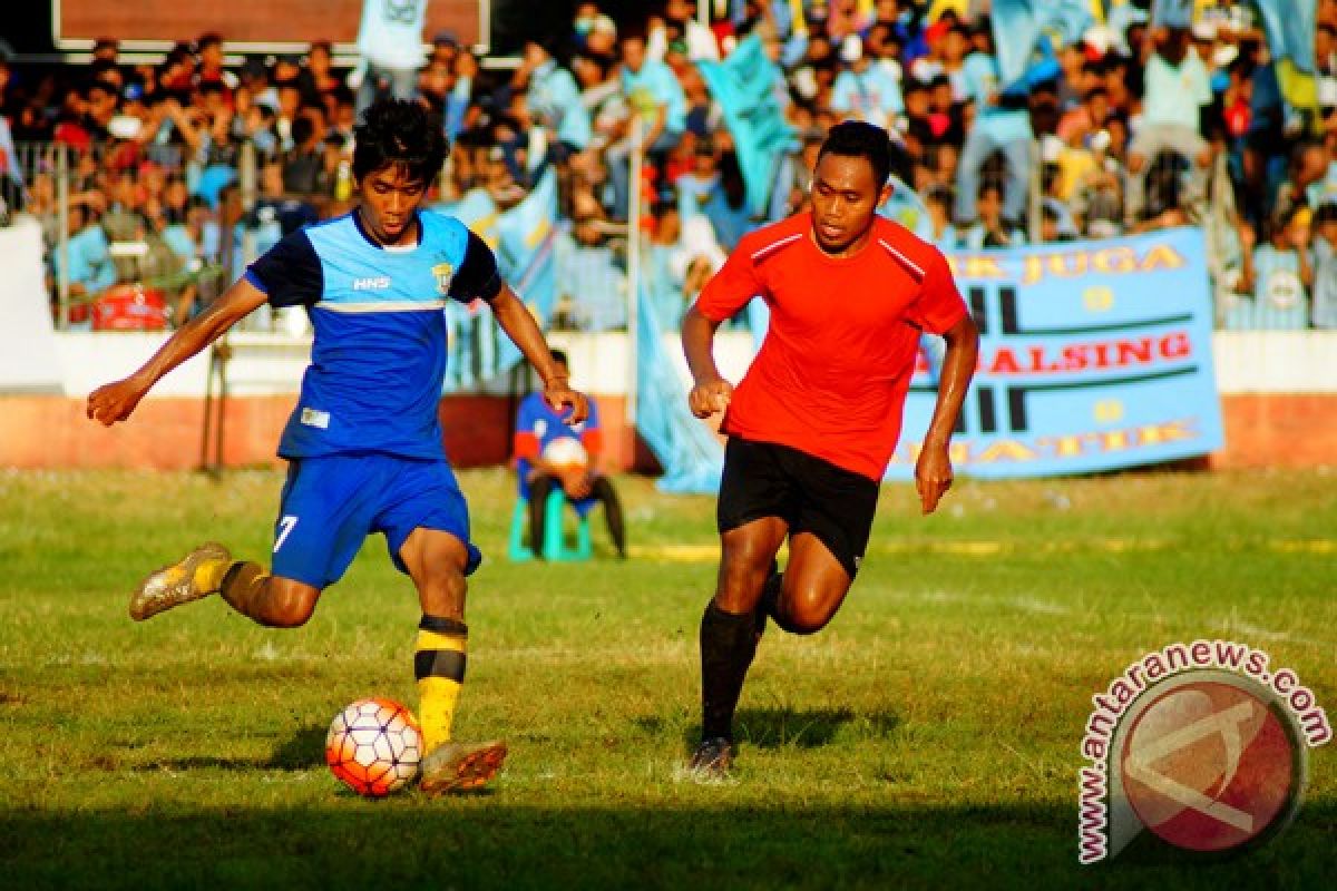 Sepak Bola - Persita Bentuk Tim Fokus Kembangkan Bisnis