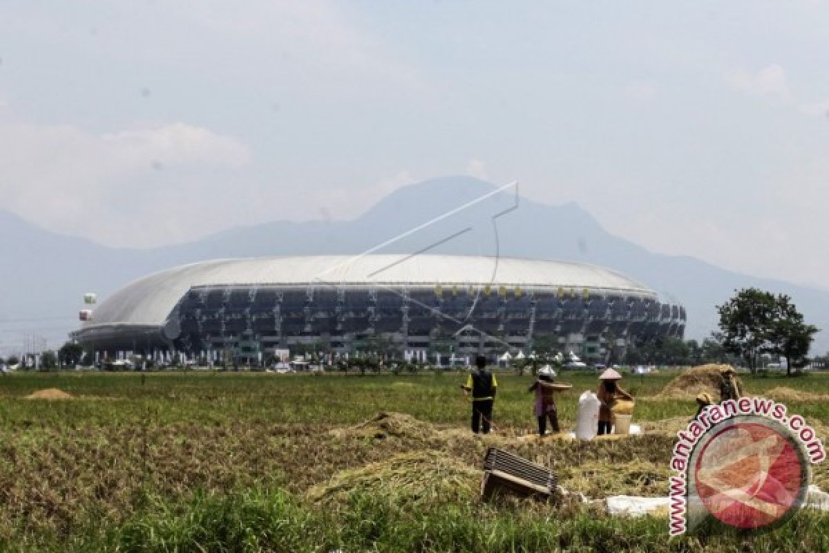 Liga 1 PSSI Dibuka Di Stadion Gelora Bandung Lautan Api 15 April