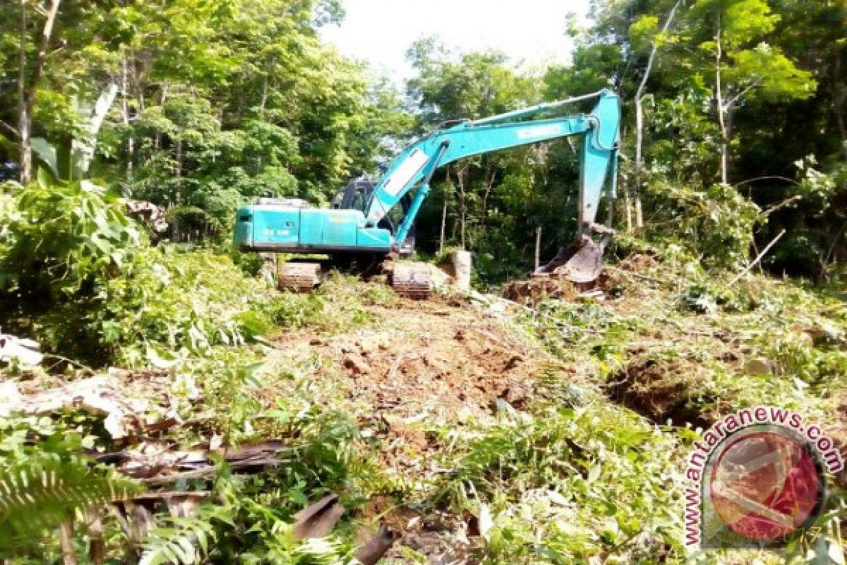 Rangkul Pihak Ketiga Membangun Desa