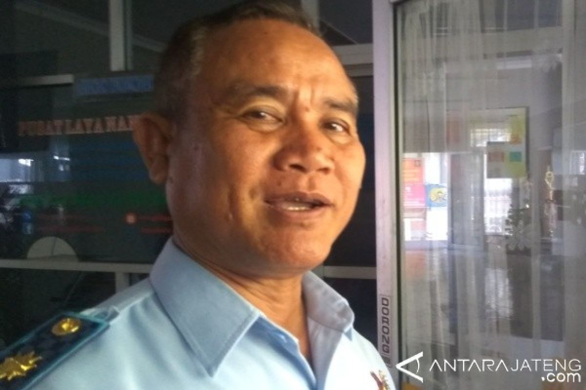 Sejumlah Lapas di Nusakambangan Siap untuk "Gijzeling"