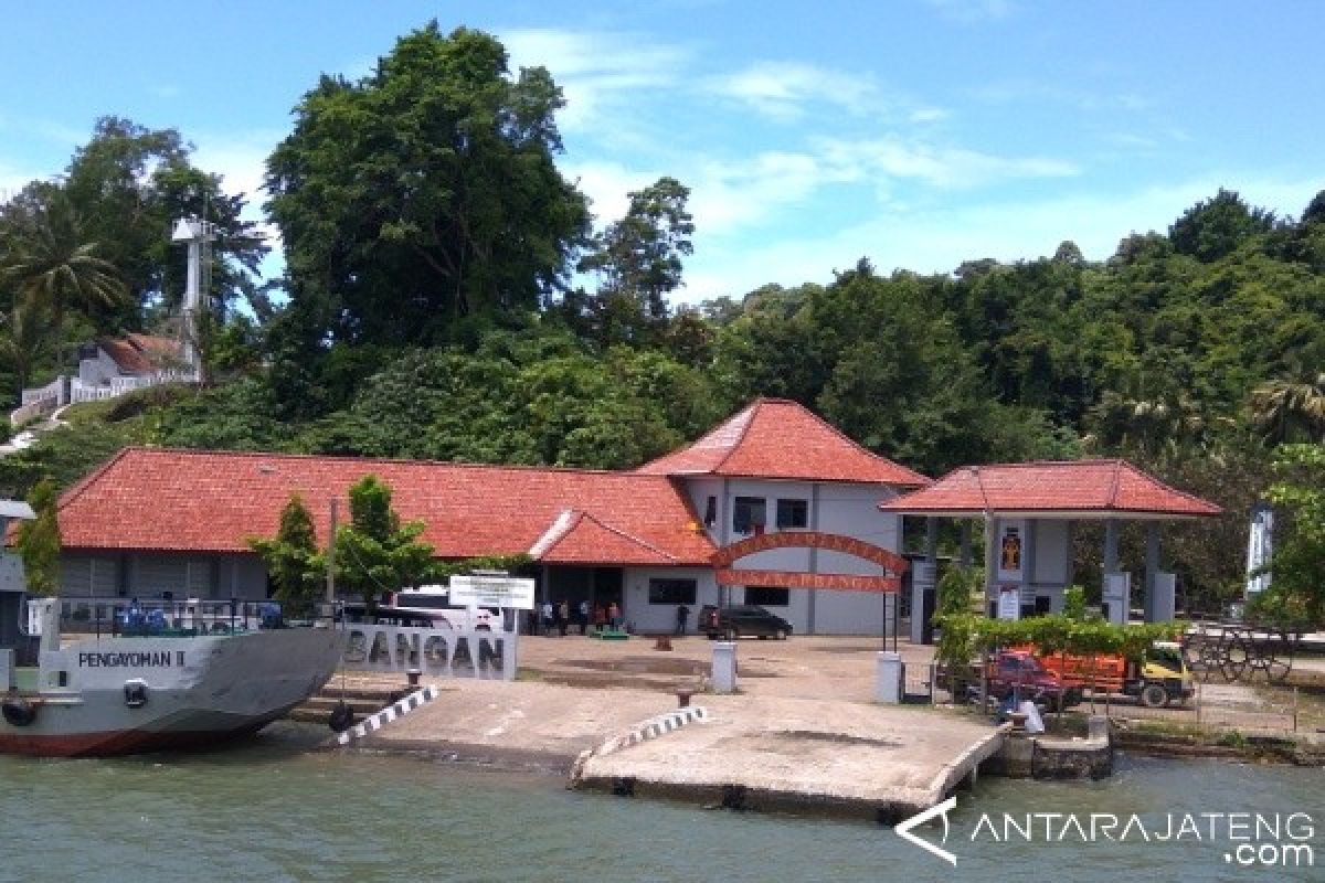 Lapas se-Nusakambangan dan Cilacap Antisipasi Kerusuhan Antarnapi