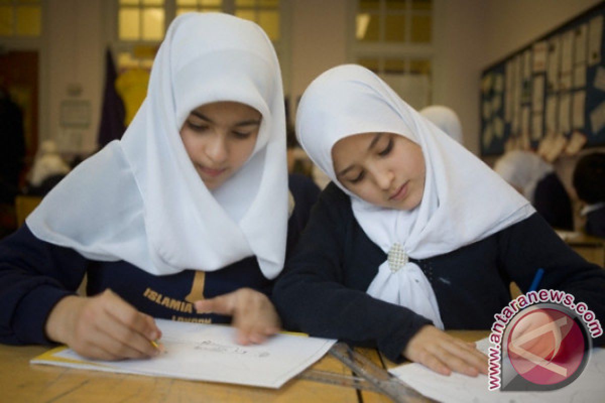 Muslim Indonesia di London Berharap Wujudkan Masjid