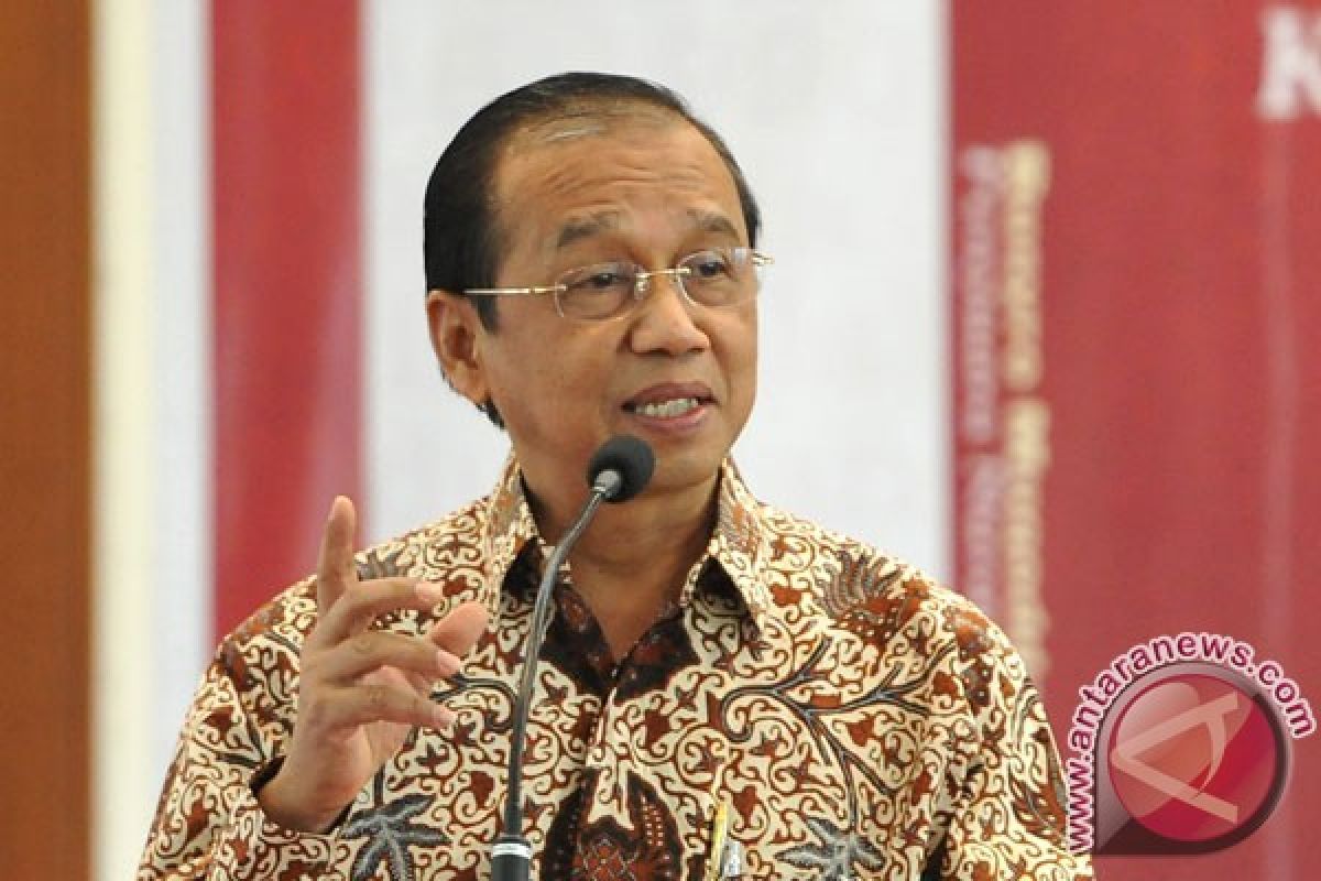 Busyro dorong KPK lanjutkan usut kasus korupsi setelah Novanto