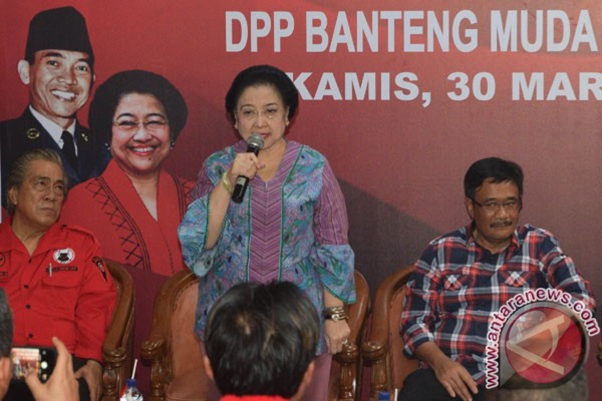 Adik ipar Megawati Soekarnoputri, Nazaruddin Kiemas wafat