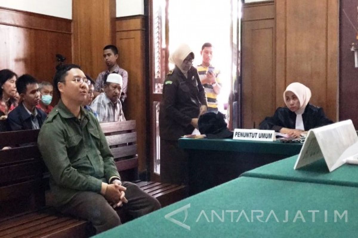 Petugas KY Pantau Sidang Penyekapan