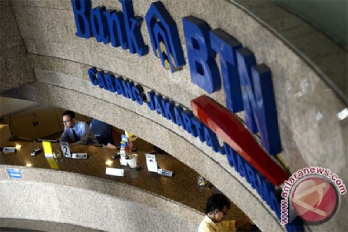 BTN pays Rp605 billion in dividen