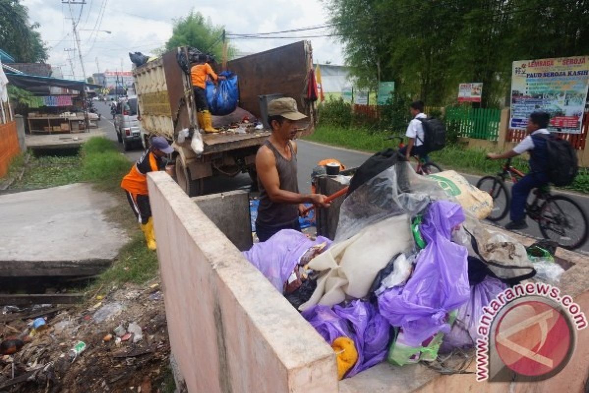 PWI Kapuas Gelar Lomba Foto Berhadiah Belasan Juta