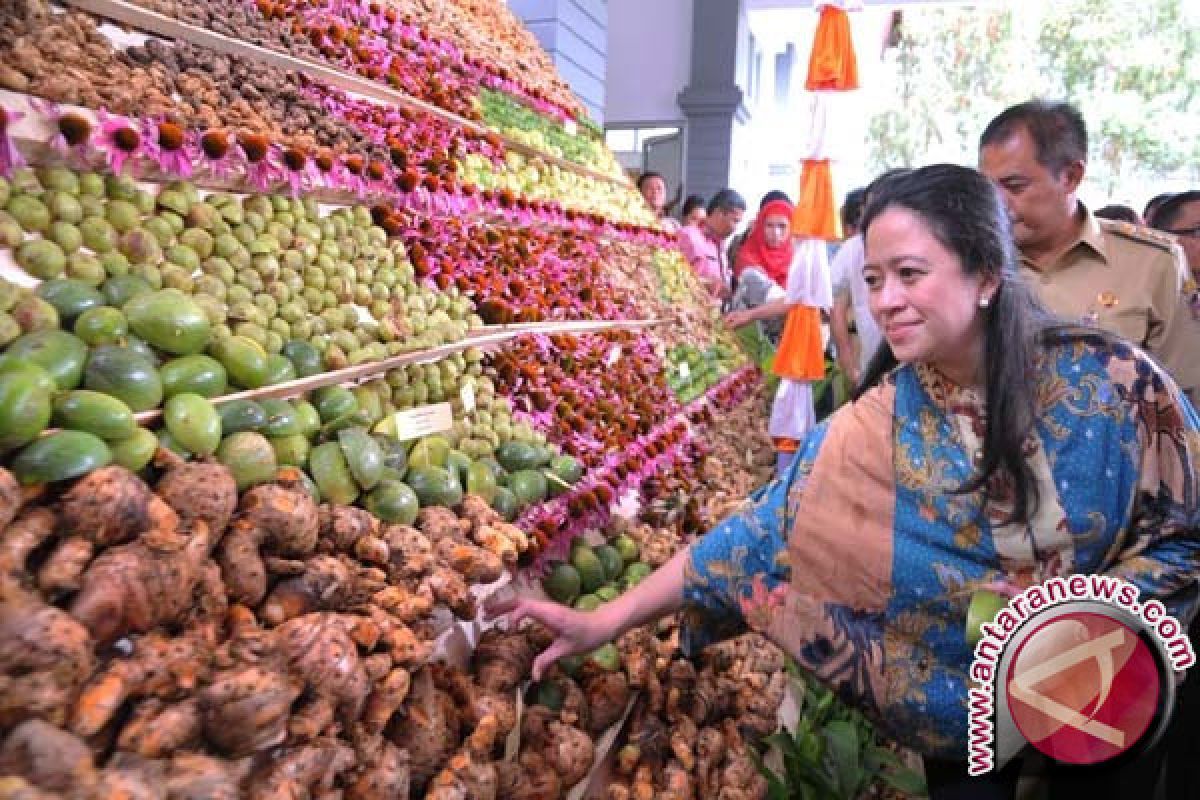 Puan: Perempuan harus Jadi Fondasi Keutuhan NKRI