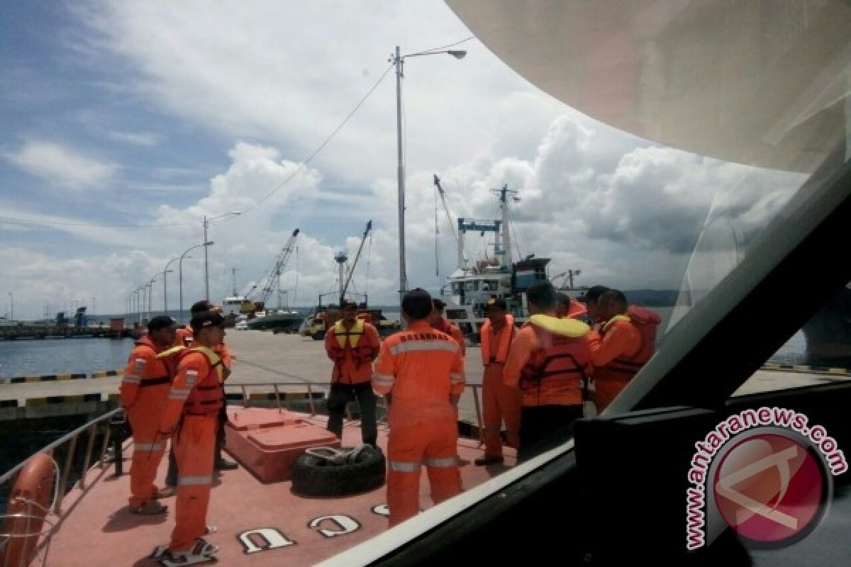 Satu Nelayan Baubau Hilang Kontak Tiga Hari 