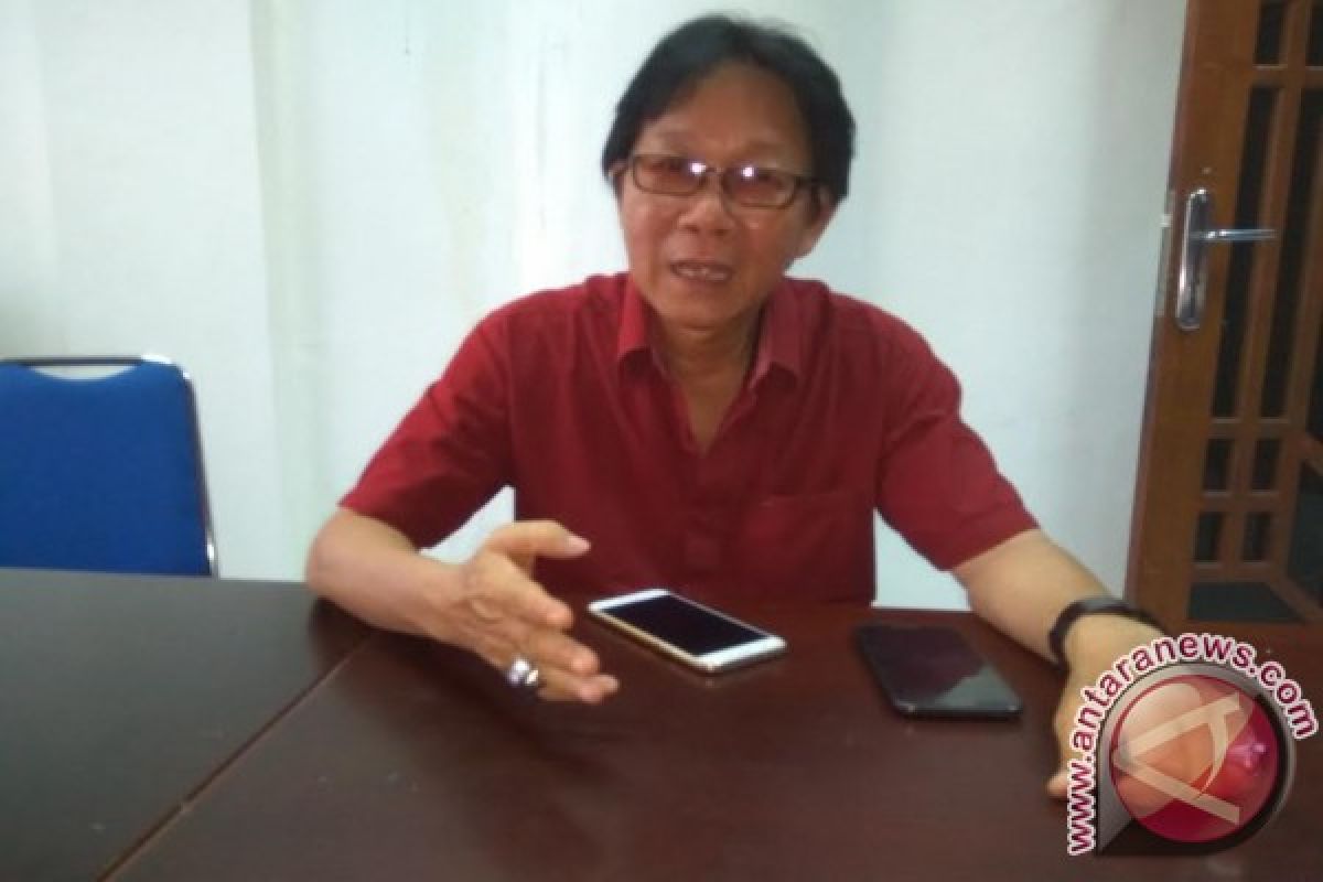 Pelantikan Pejabat SKPD Kalteng Dianggap Kurang Pahami Sistem Merit