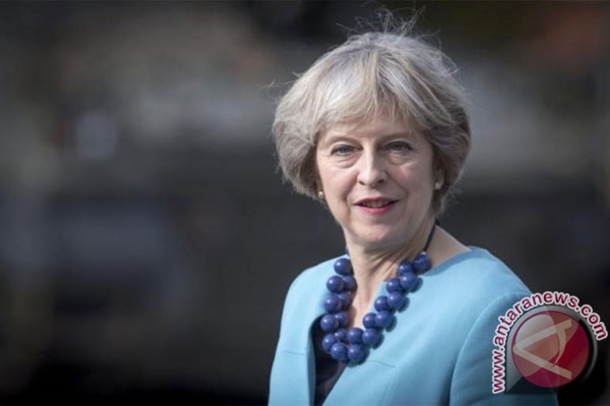 PM Inggris hadapi kritik parlemen usai serang Suriah