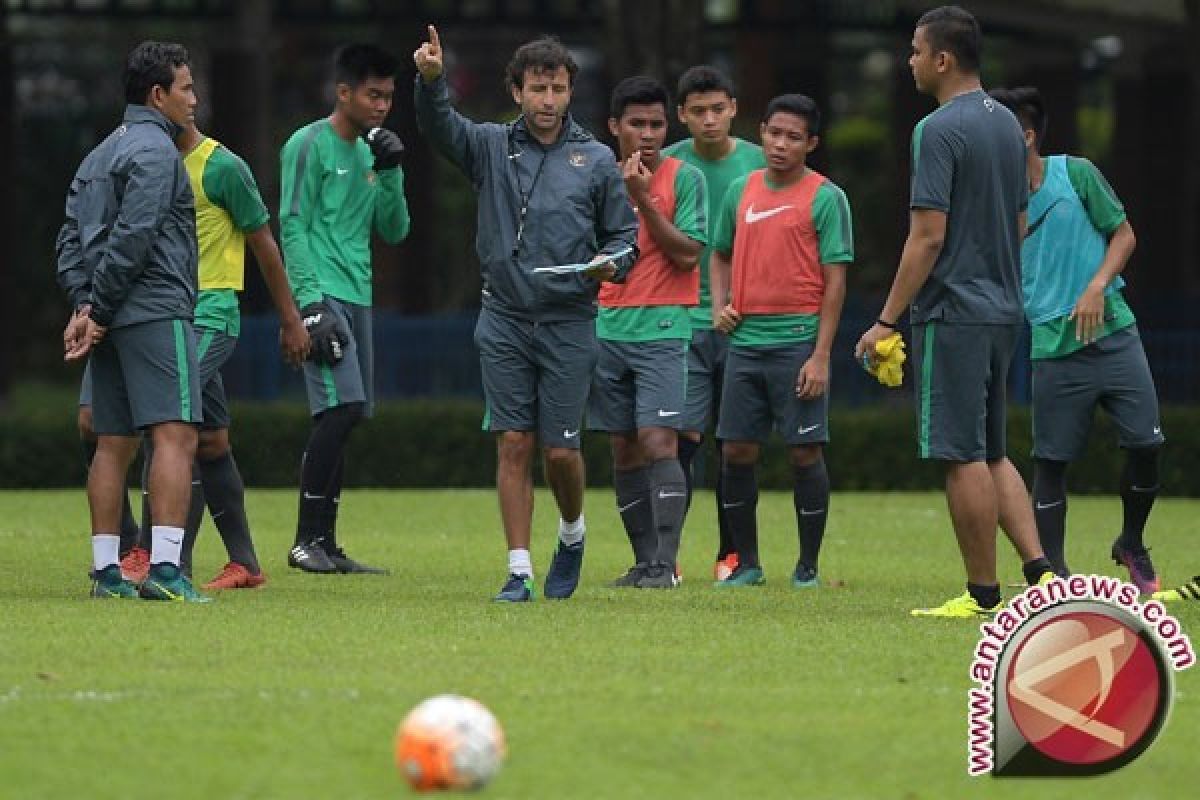 Indonesia Minta Azerbaijan Ikutkan Timnas di ISG