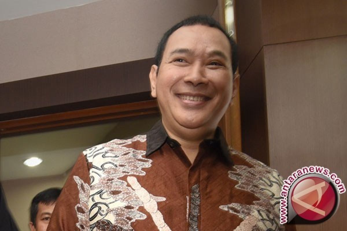 Tommy Soeharto akan diperiksa dalam kasus Firza Husein