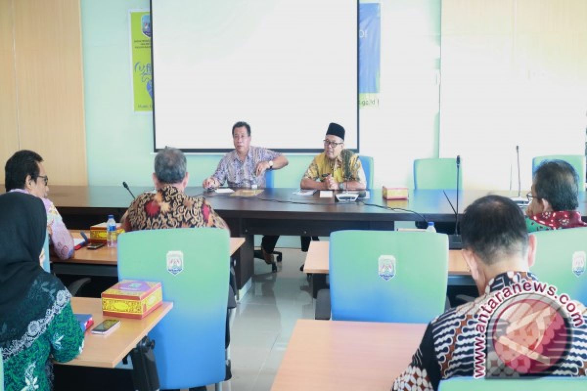 HUT Kaltara ke-4, Munculkan Semangat Baru