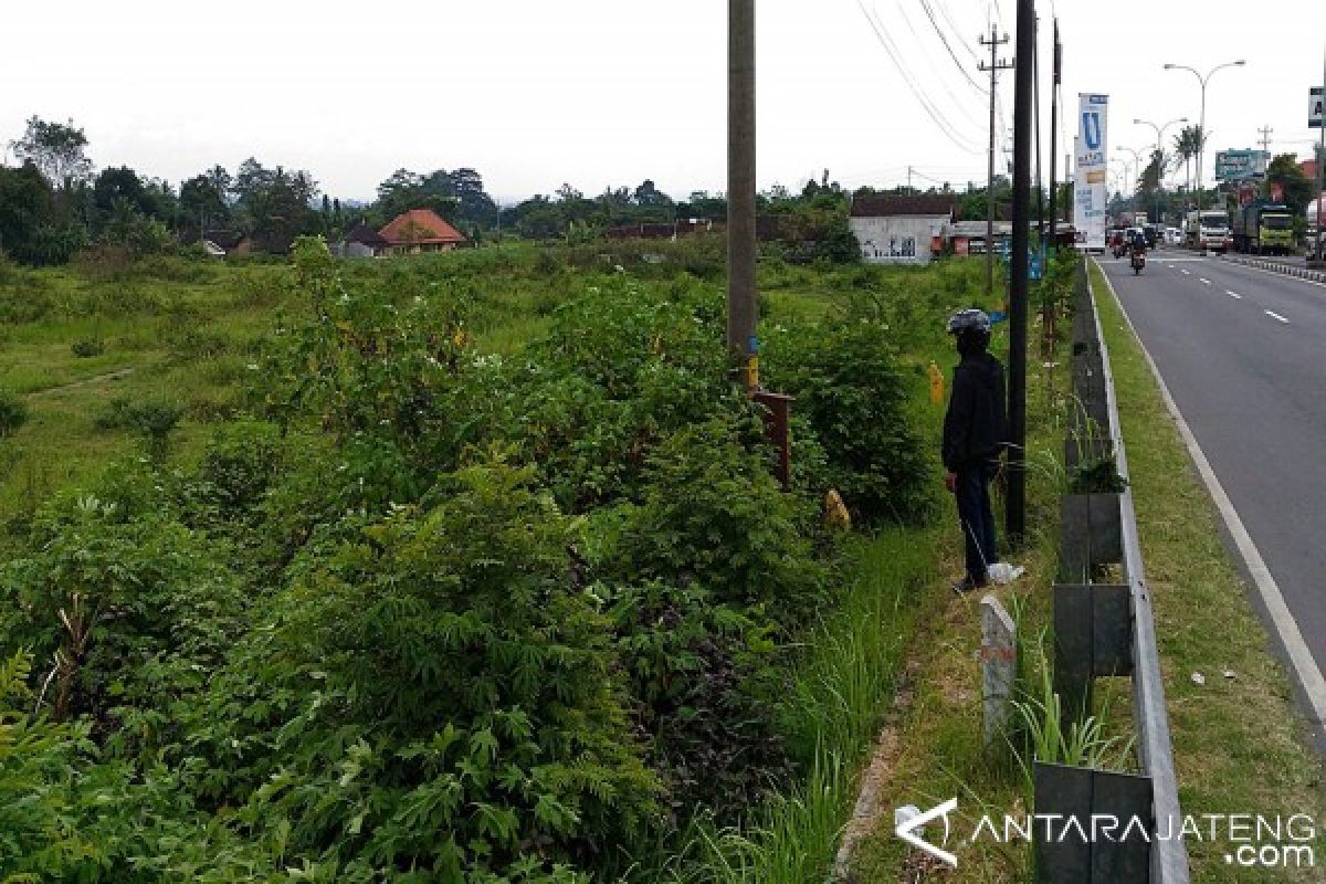 Boyolali Segera Bangun Stadion Atletik Berstandar Internasional