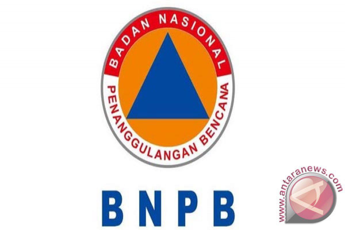 BNPB Ingatkan Waspada Jalur Rawan Banjir dan Longsor