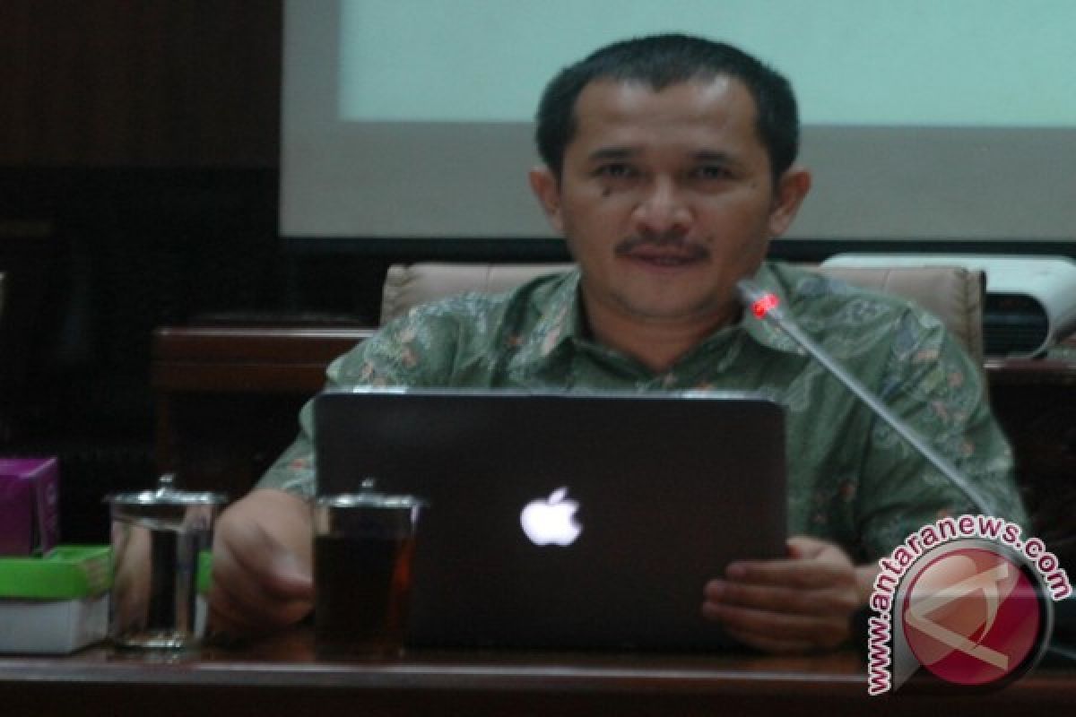 Pemda diminta menyusun "SOP" penanggulangan bencana Merapi