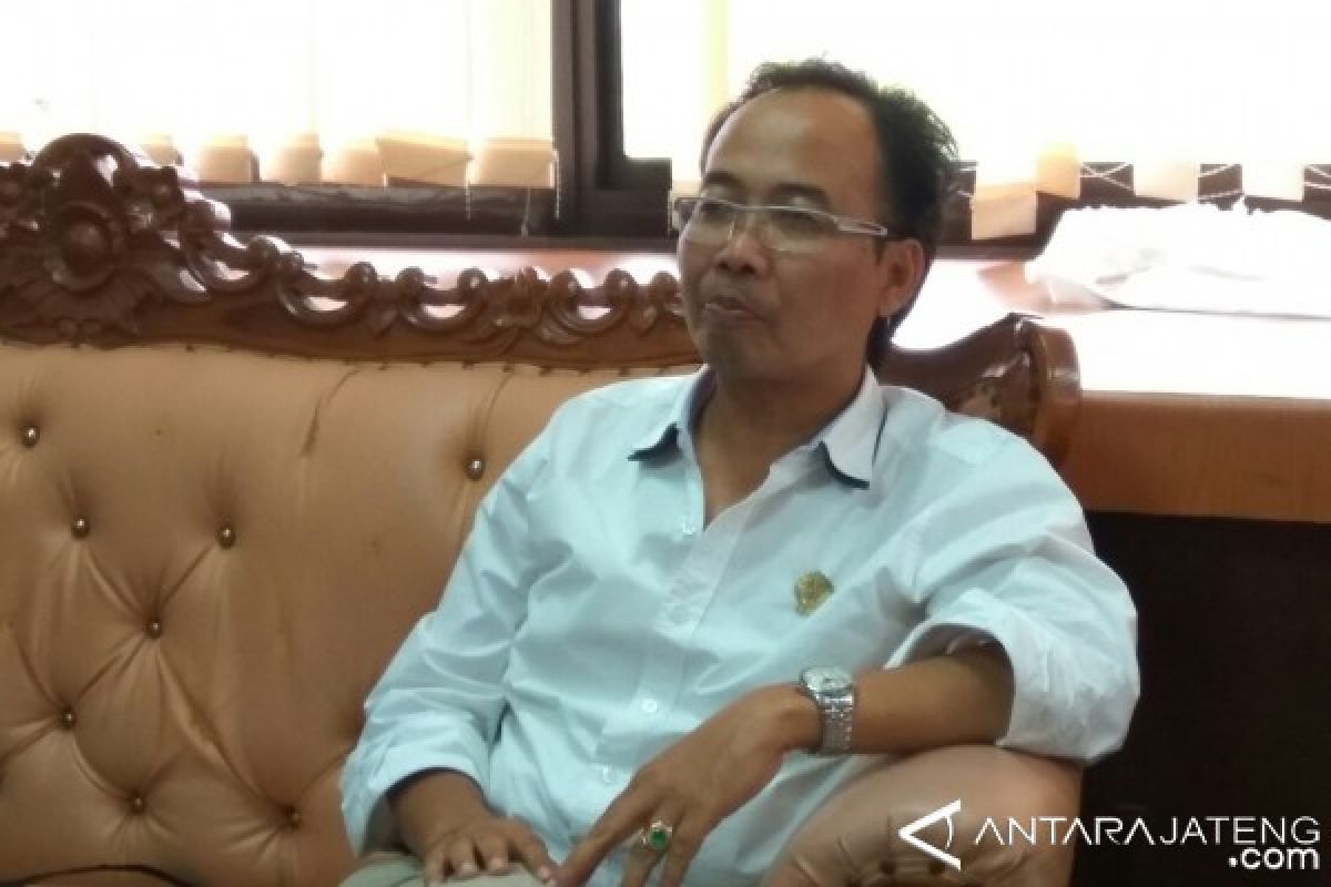 Hindari cacat hukum, Raperda Desa Wisata Jateng dikonsultasikan ke Kementerian LHK