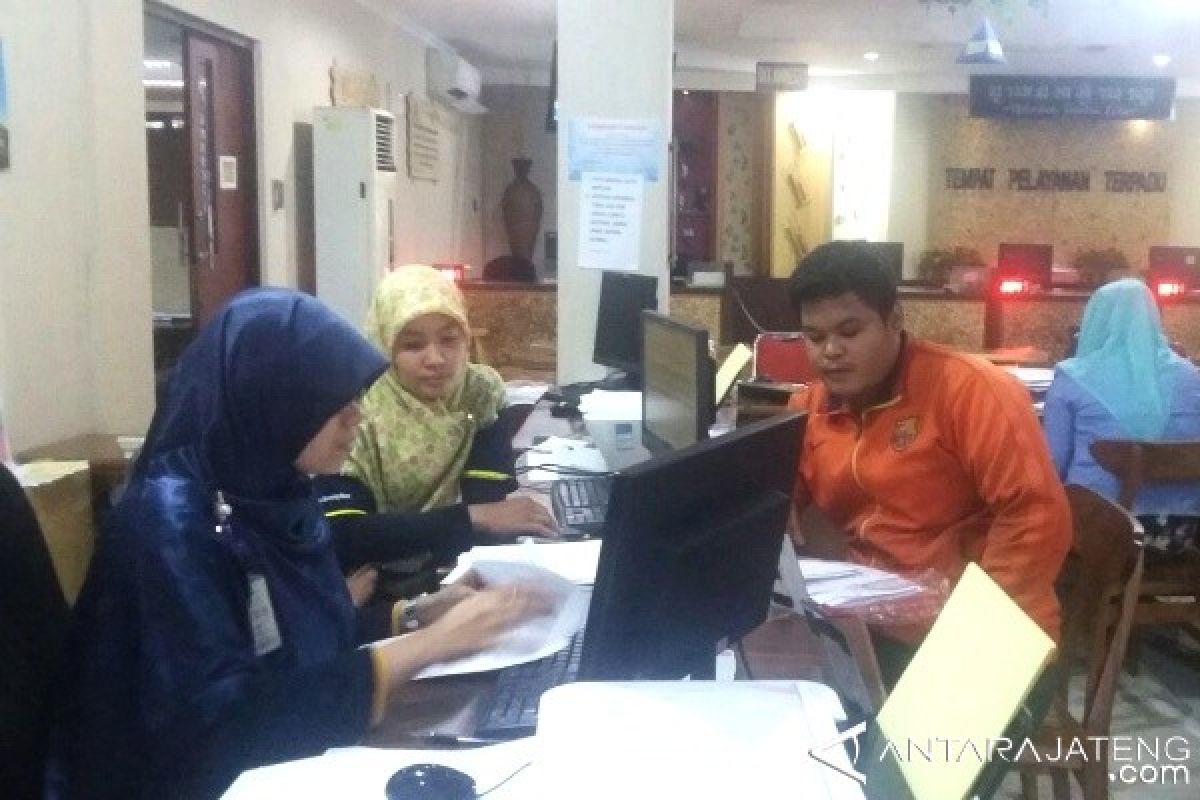 Kantor Pajak: Masyarakat segera Sampaikan SPT