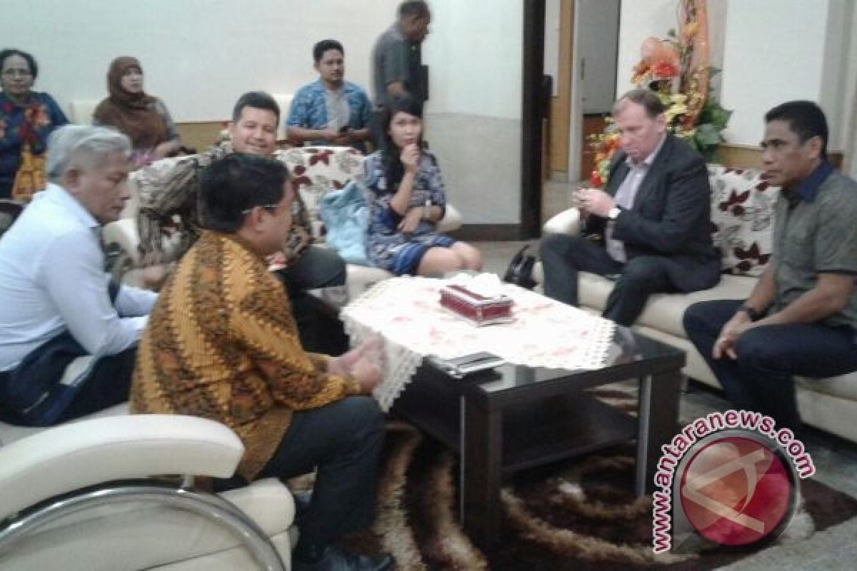 Utusan OHCHR berkunjung ke Papua