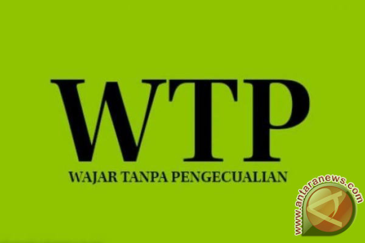 Pemerintah Raih Opini WTP Setelah 12 Tahun