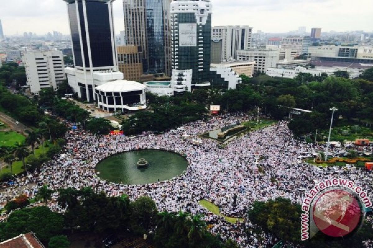 Lima berita kemarin yang masih layak baca