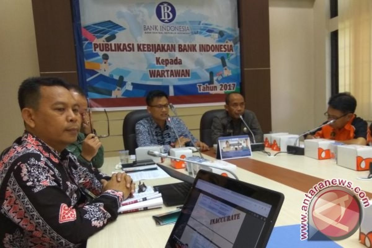 BNNP Kalteng Ikut Tertibkan "Money Changer" Ilegal 