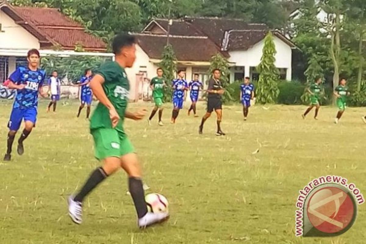 Kalteng Putra Masuk Grup 6 Dalam Kompetisi Liga 2, Ini Daftarnya