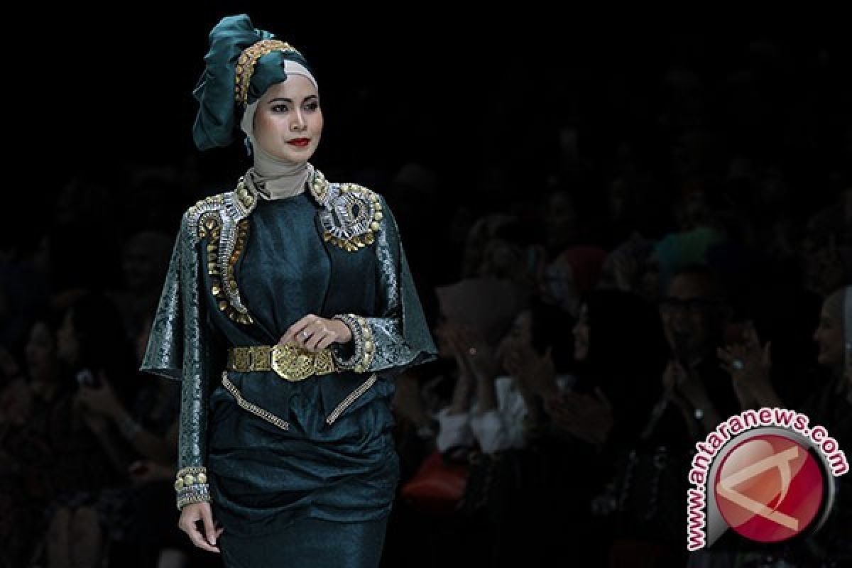 Sembilan Desainer Indonesia Tampil di Kuala Lumpur 
