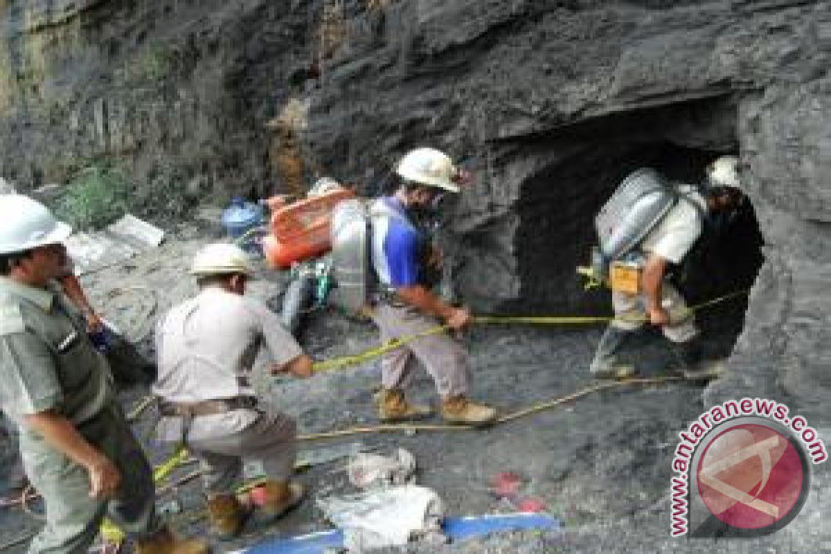 Tambang Batu Bara di Sawahlunto Kembali Meledak