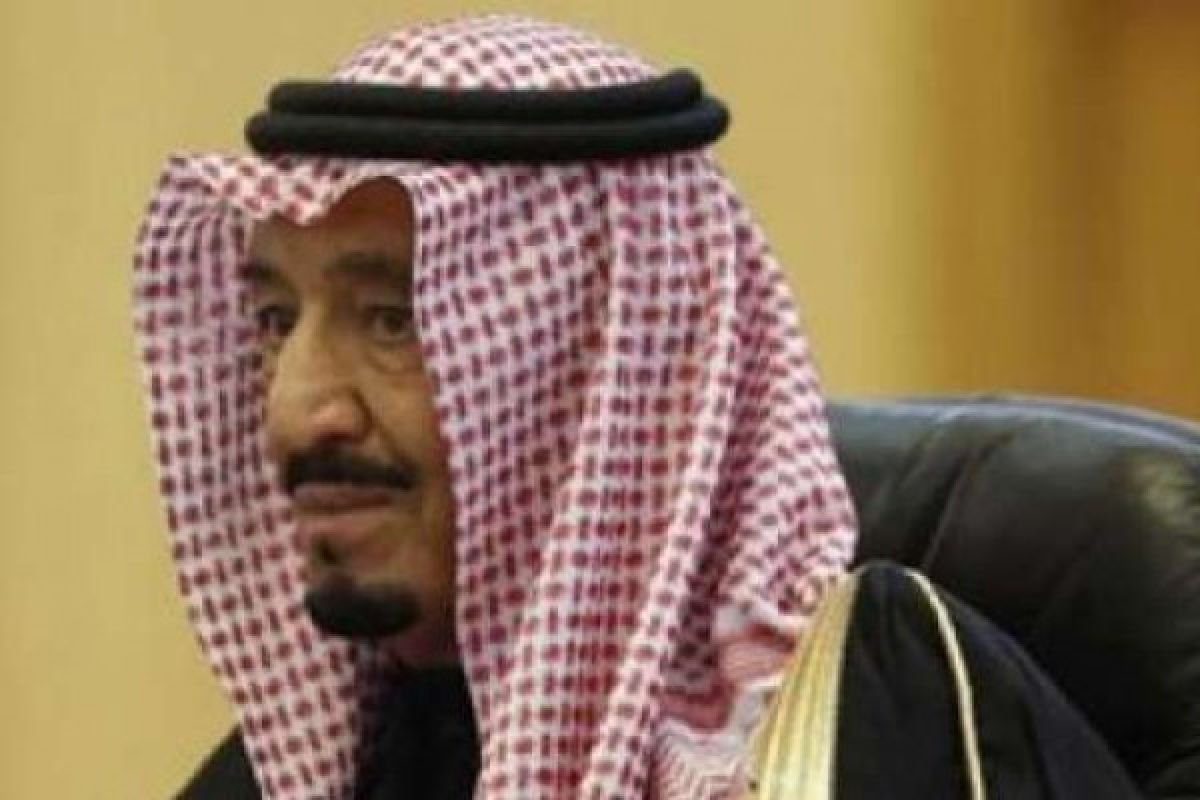 ACS Sediakan 150 Koki Sambut Kedatangan Raja Salman