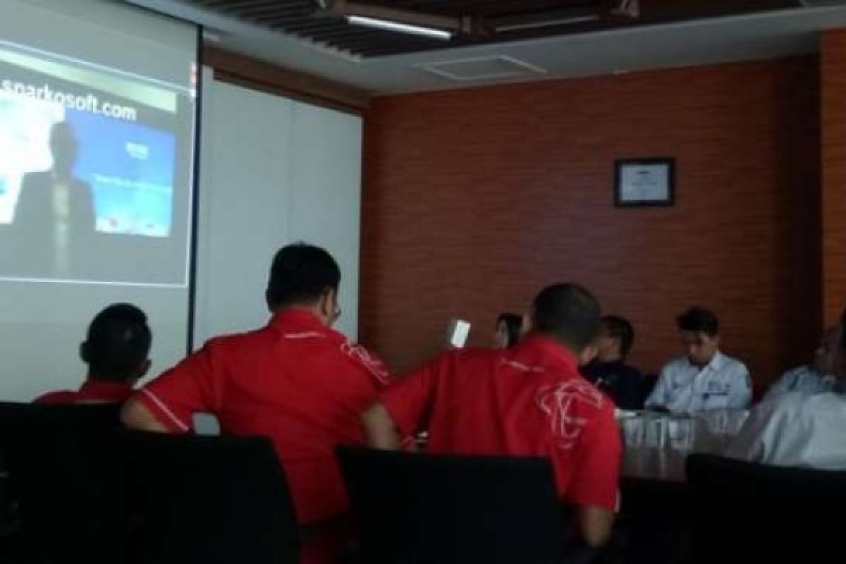 ADEI Riau Gelar Seminar "Online" Bahas Smart City