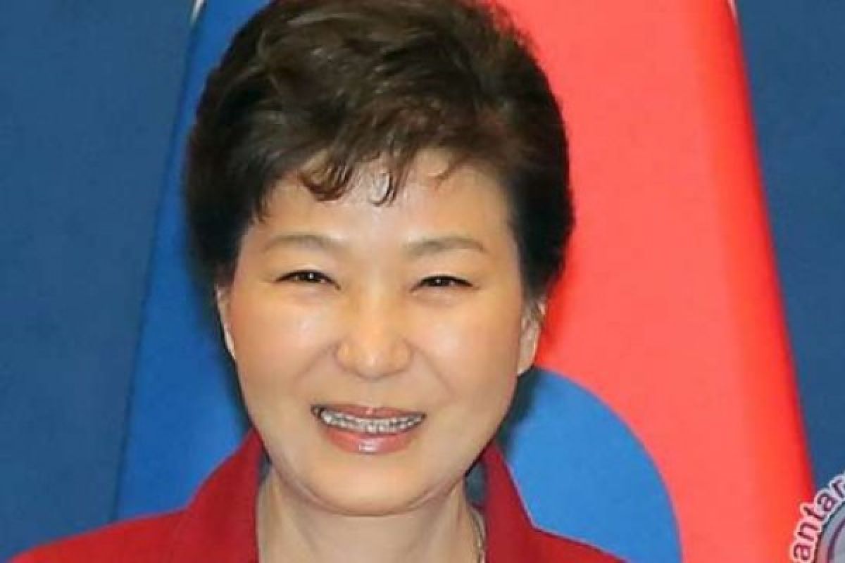 Akhirnya Presiden Korsel Park Geun-hye Tinggalkan Istana