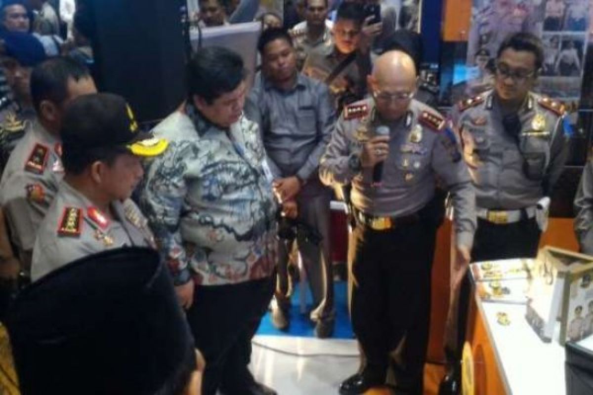 Aplikasi Polisi Zapin Polresta Pekanbaru, Respon Cepat Tanggapi Pengaduan Masyarakat