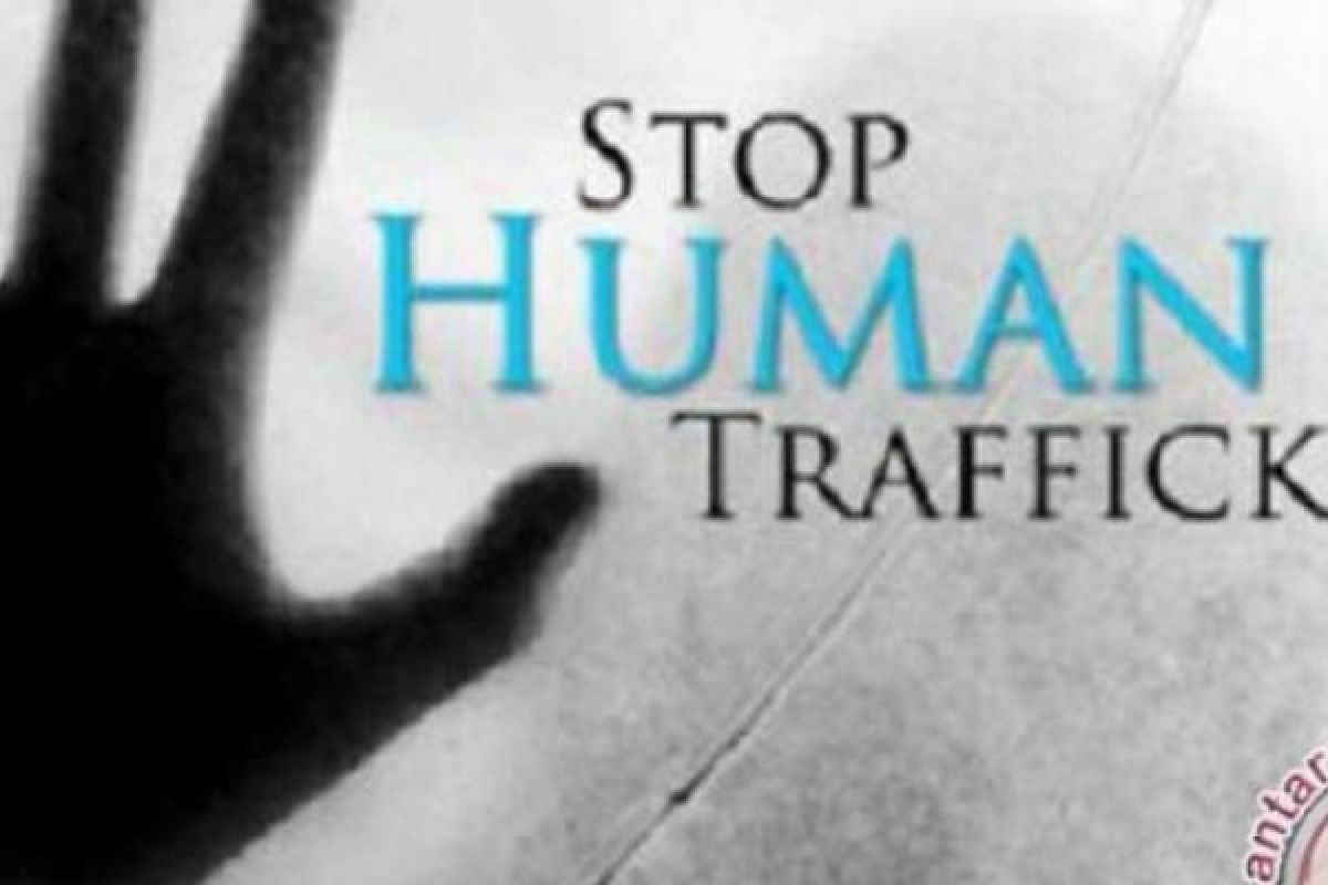 Cegah Perdagangan Manusia, Imigrasi Tembilahan Gelar Sosialisasi Di Pemkab Inhil