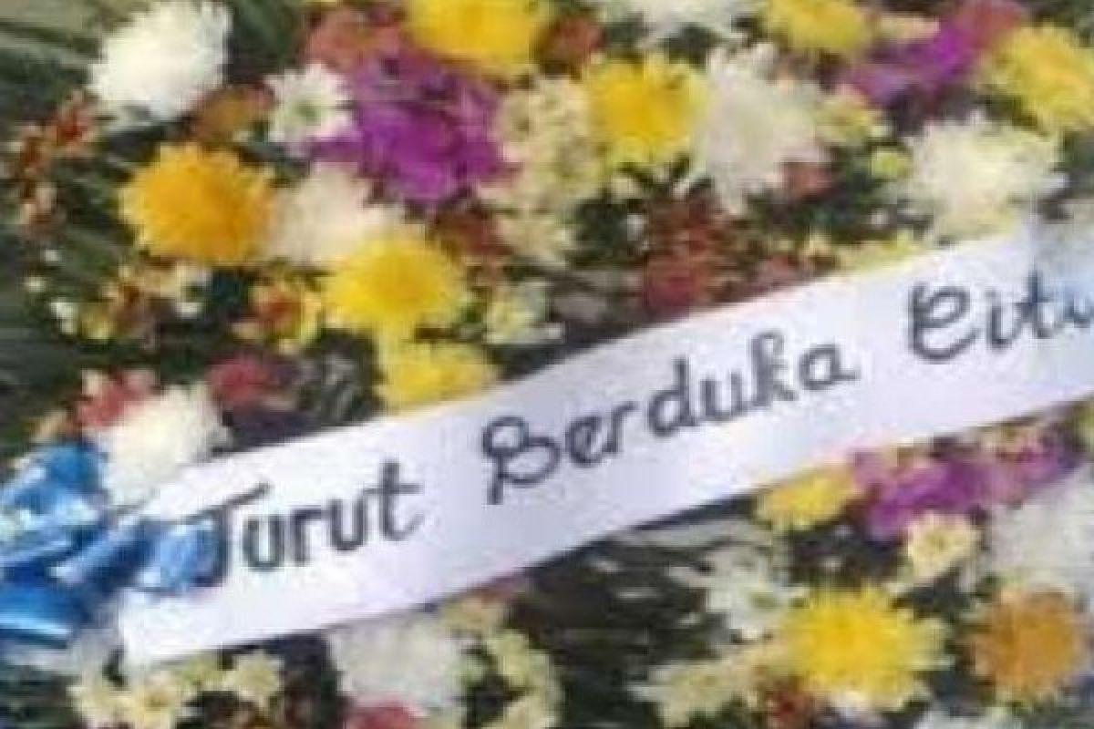   Rosfian Dimakamkan di TPU Lanud Roesmin Nurjadin