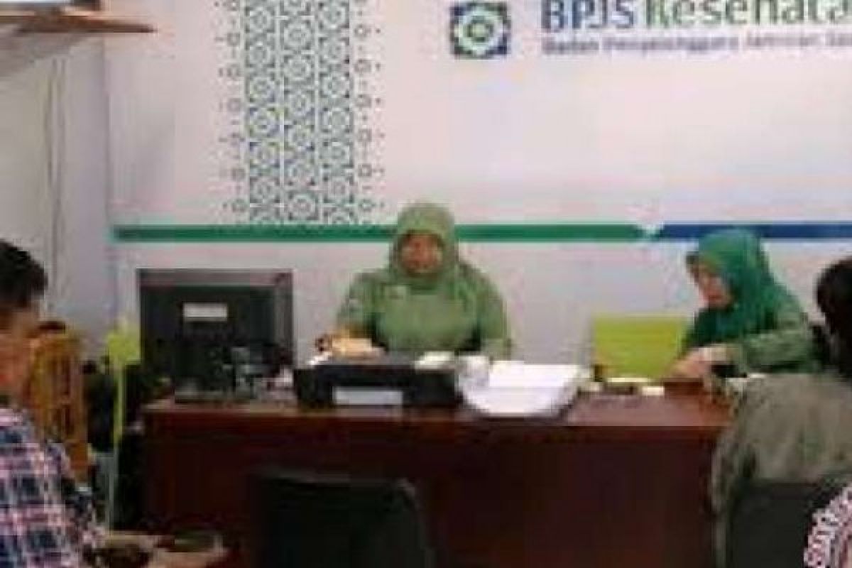  137.000 Warga Inhil Jadi Peserta Penerima PBI