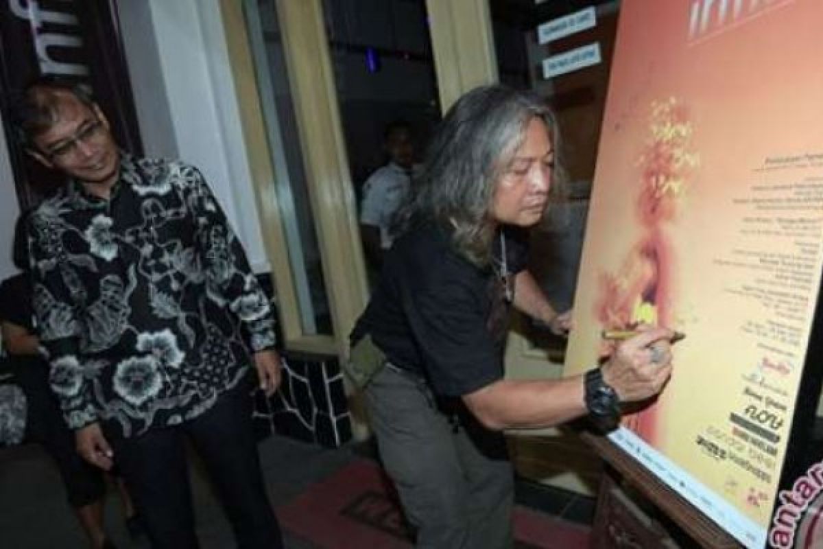  Pameran Foto Infiniti Tampilkan 176 Karya di GFJA 