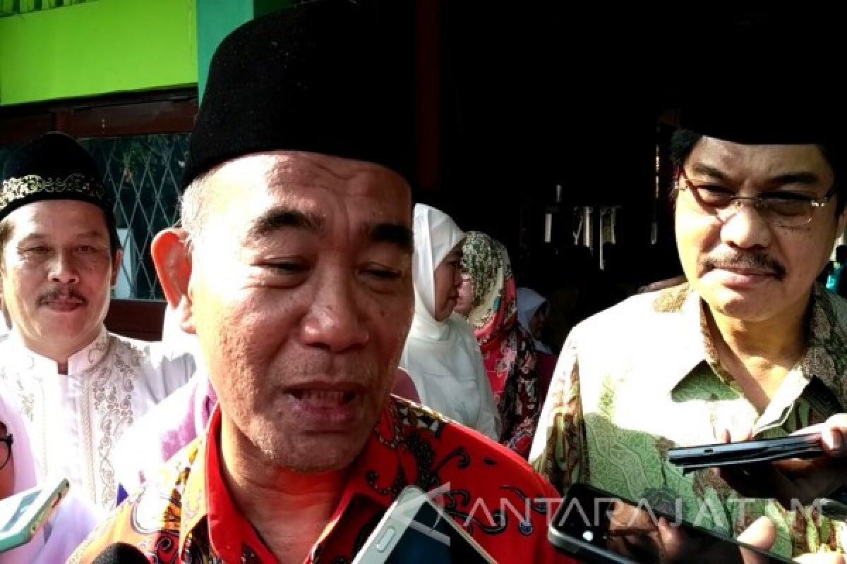 Mendikbud Peringatkan Guru Tak Berbuat Curang